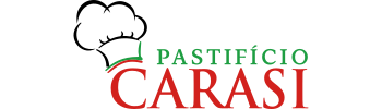 Logotipo - Pastifício Carasi