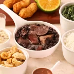 Feijoada - Serve 3 Pessoas (Unidade)