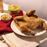 Frango Atropelado (Unidade)